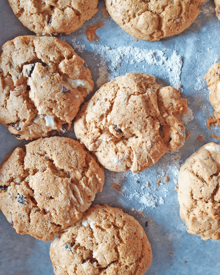 come fare scones inglesi ricetta