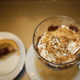 Un giro per le storiche cioccolaterie di Torino