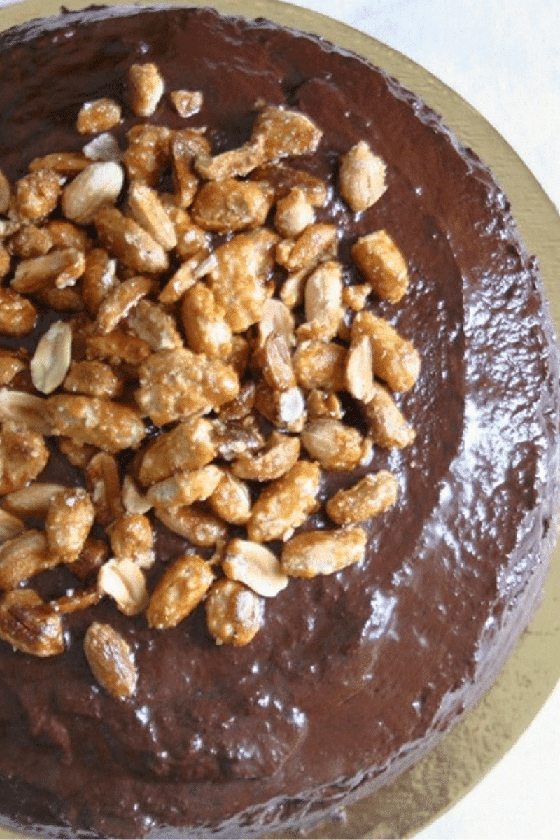 bananenkuchen rezept