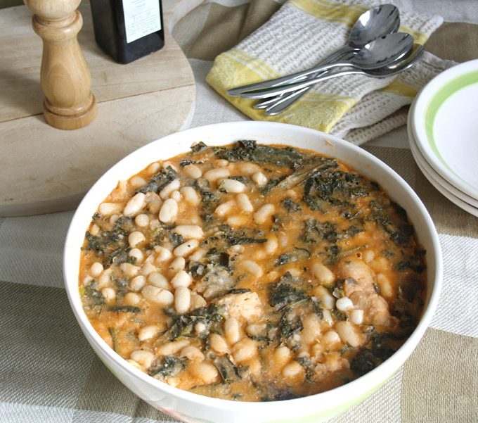 toskanische brotsuppe rezept