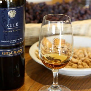 erbaluce passito
