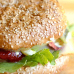 Hamburger selber machen: Rezept des Slow-Burgers rezept