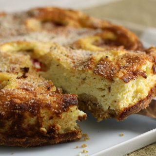 cheesecake salato ricetta