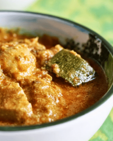 zucchini curry vegetarisches rezept