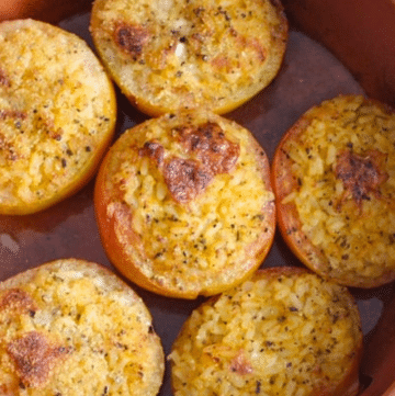 pomodori ripieni toscana