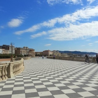terrazza mascagni livorno