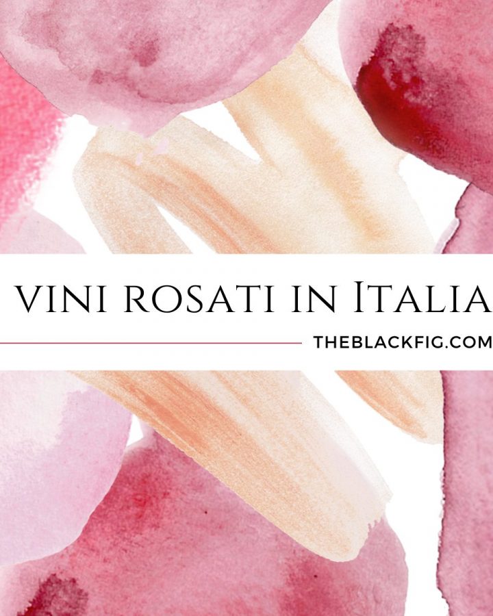 vini rosati italia slow wine