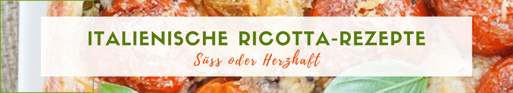 ricoota rezepte the black fig