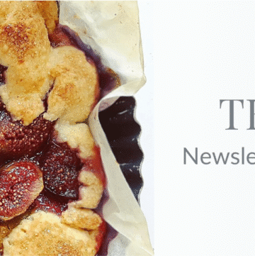 theblackfig newsletter