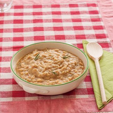 toskanische küche regionale