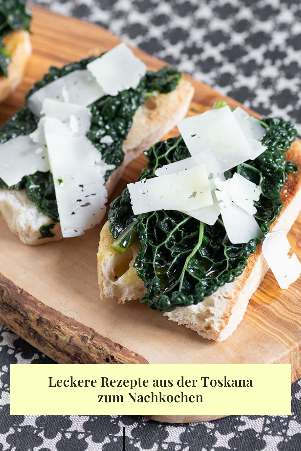 toskanische rezepte zum nachkochen