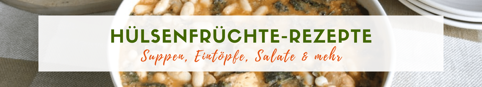 italienische hülsenfrüchte rezepte