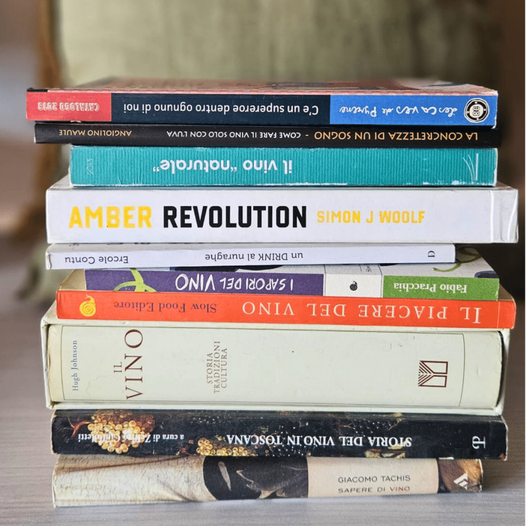 libri vino 1200