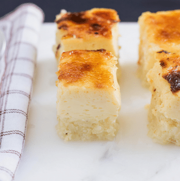 Österlicher Reiskuchen toskana