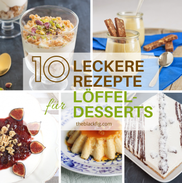 10 leckere rezepte löffeldesserts