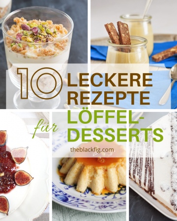 10 leckere rezepte löffeldesserts